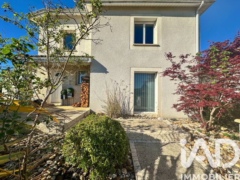 Vente Maison/villa 7 pièces — photo 1