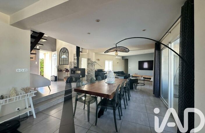 Vente Maison/villa 7 pièces — photo 3