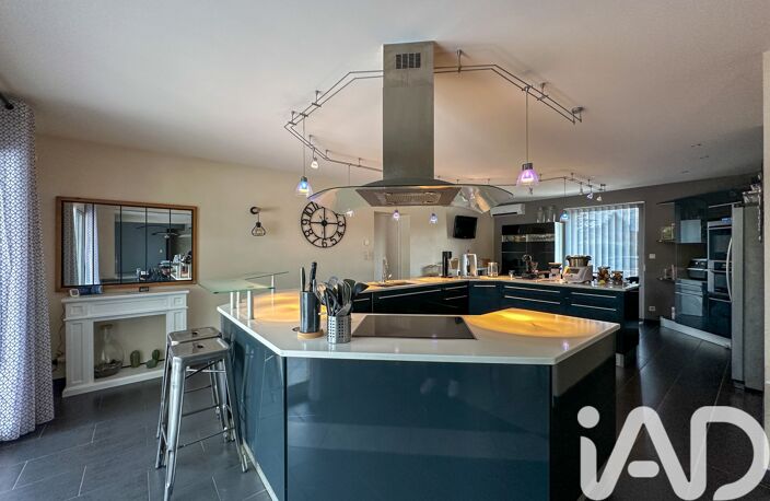 Vente Maison/villa 7 pièces — photo 4
