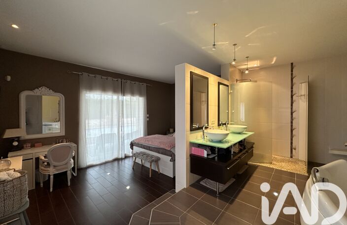 Vente Maison/villa 7 pièces — photo 5