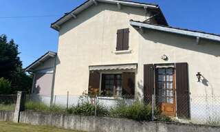 Maison 5 Pièces 150 m² à vendre à Chalais (16210)