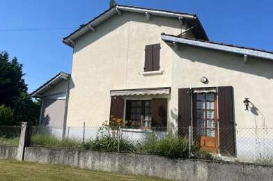 Maison 5 pièces 228900 €