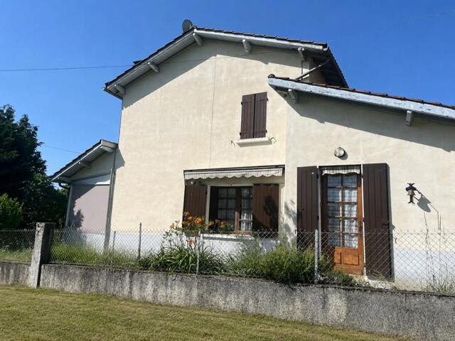 Maison proposé à Chalais