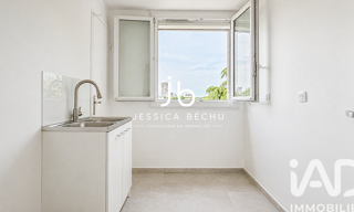 Appartement 5 Pièces 77 m² à vendre à Eaubonne (95600)