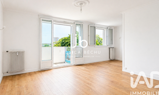 Appartement 5 Pièces 77 m² à vendre à Eaubonne (95600)