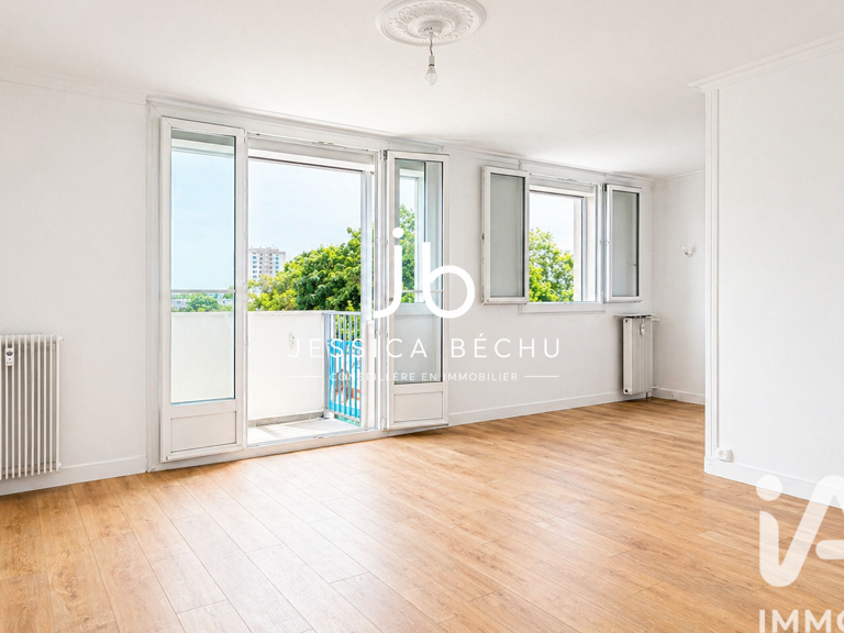 Vente Appartement 5 pièces — photo 1