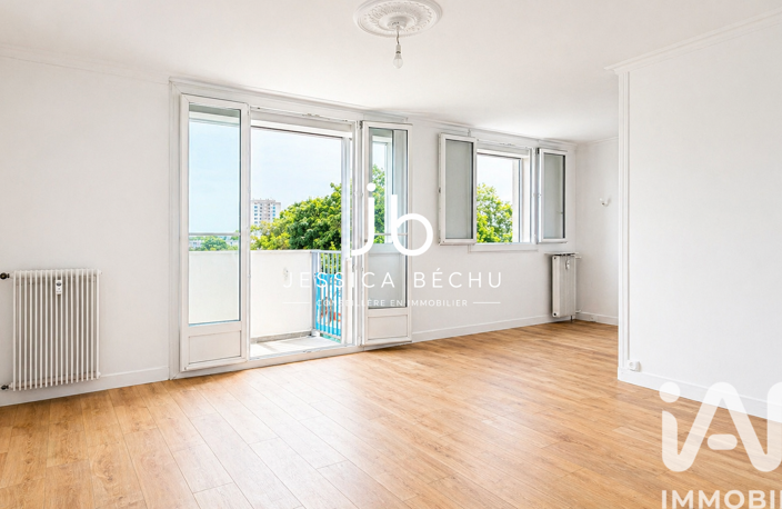 Vente Appartement 5 pièces — photo 2