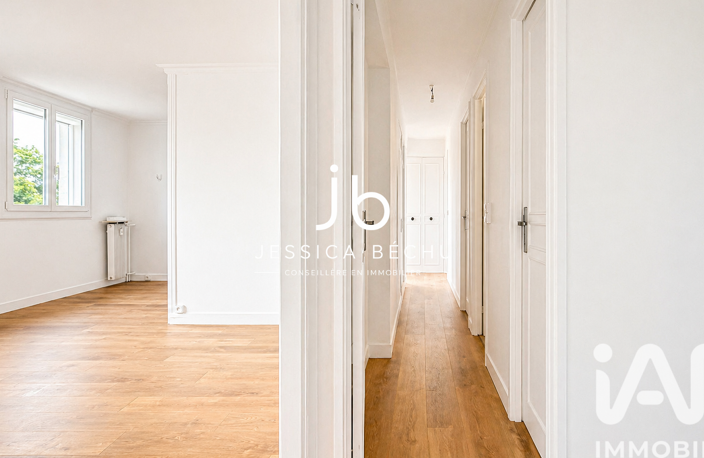 Vente Appartement 5 pièces — photo 3