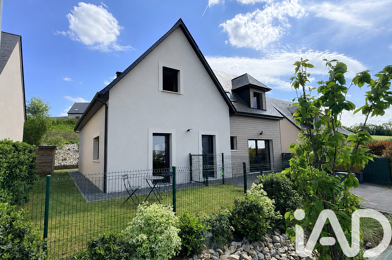 Maison 6 pièces 430000 €