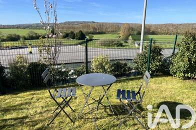 Maison 6 pièces 430000 €