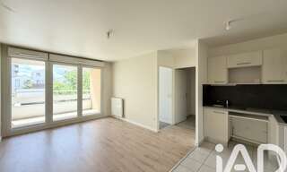Appartement 2 Pièces 38 m² à vendre à Brétigny-sur-Orge (91220)