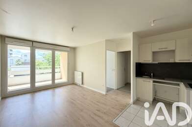 Appartement 2 pièces 167000 €