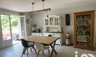 Maison 7 Pièces 100 m² à vendre à Meyras (07380)