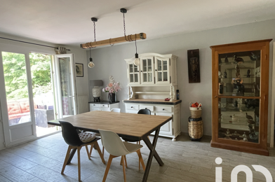 Maison 7 pièces 298000 €