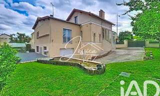 Maison 6 Pièces 135 m² à vendre à Saint-Mard (77230)