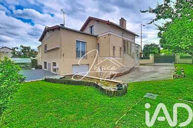 Maison 6 pièces 379000 €