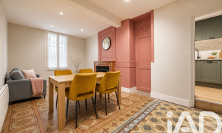 Appartement 2 Pièces 36 m² à vendre à Perpignan (66000)