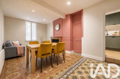 Appartement 2 pièces 69000 €