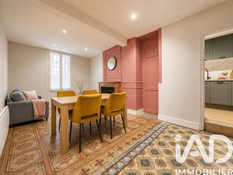 Vente Appartement 2 pièces — photo 1