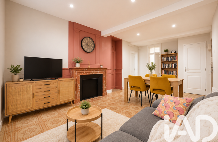 Vente Appartement 2 pièces — photo 2
