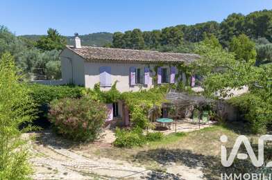 Maison 4 pièces 795000 €