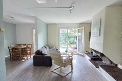 Maison 5 pièces 235000 €