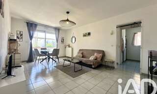 Appartement 2 Pièces 47 m² à vendre à Perpignan (66000)