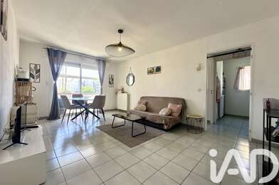 Appartement 2 pièces 87000 €