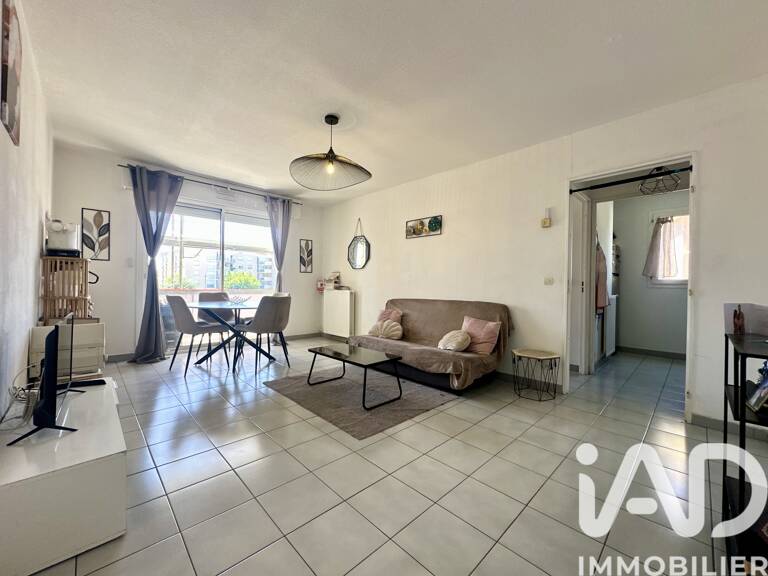 Vente Appartement 2 pièces — photo 1