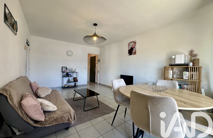 Vente Appartement 2 pièces — photo 2