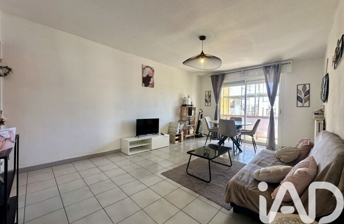 Vente Appartement 2 pièces — photo 3