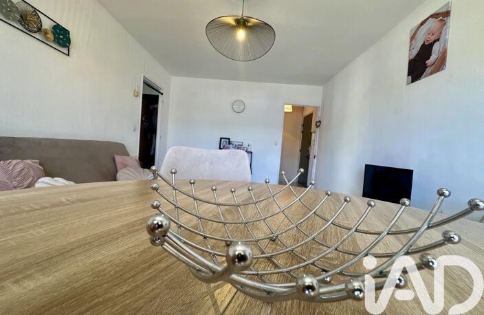 Vente Appartement 2 pièces — photo 5