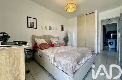 Appartement 2 pièces 84000 €