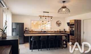Maison 5 Pièces 104 m² à vendre à Carcès (83570)