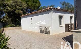 Maison 5 Pièces 104 m² à vendre à Carcès (83570)