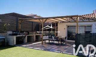 Maison 5 Pièces 104 m² à vendre à Carcès (83570)