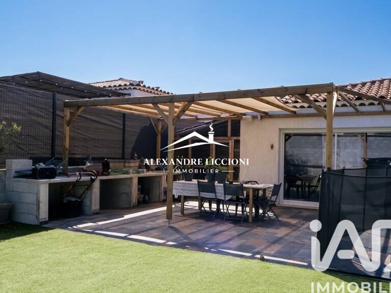 Vente Maison traditionnelle 5 pièces — photo 1