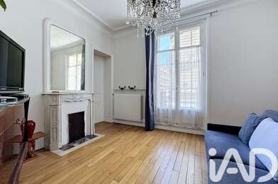 Appartement 3 pièces 505000 €