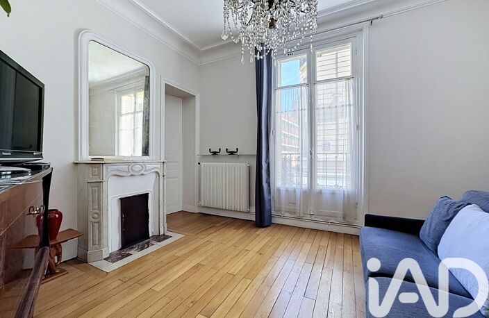 Vente Appartement 3 pièces — photo 2