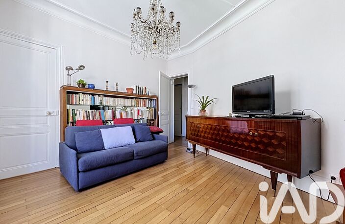Vente Appartement 3 pièces — photo 3