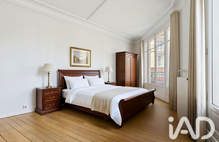 Vente Appartement 3 pièces — photo 4
