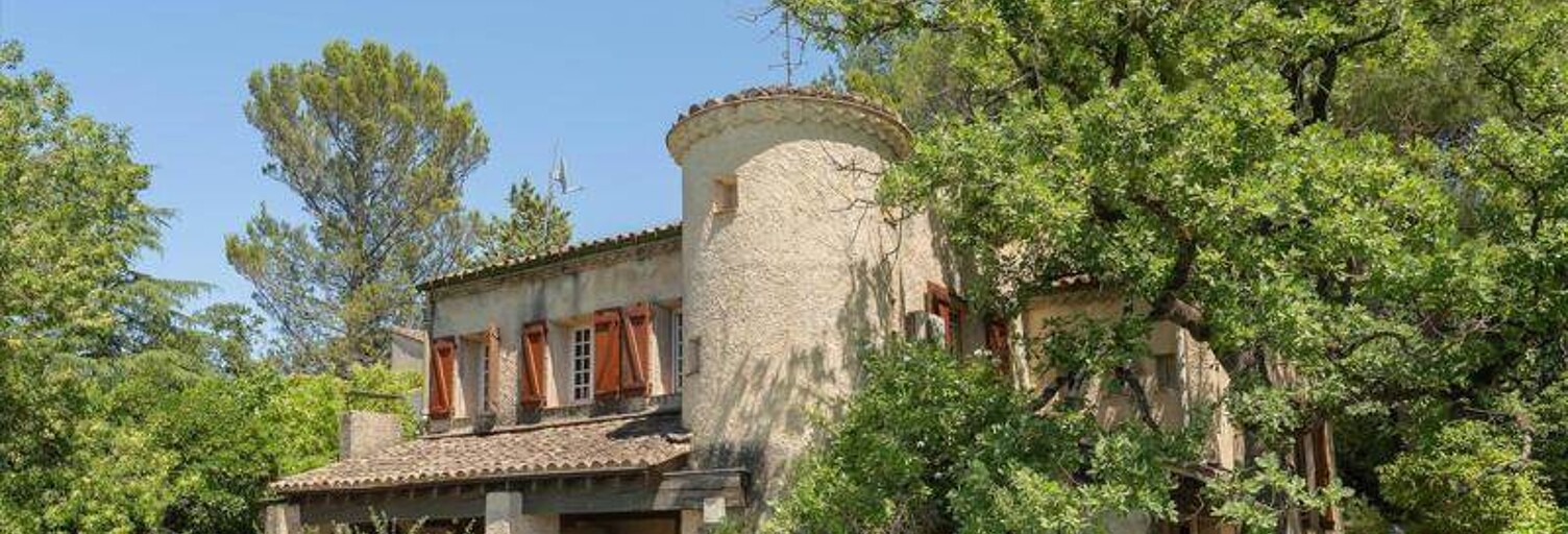 Maison 6 Pièces 223 m² à vendre à Castelnau-le-Lez (34170)