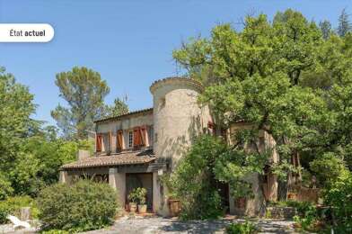 Maison 6 pièces 749484 €