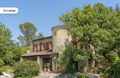 Villa de 6 pièces principales — photo du bien