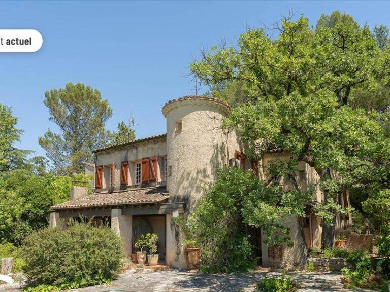 Villa de 6 pièces principales — photo 1