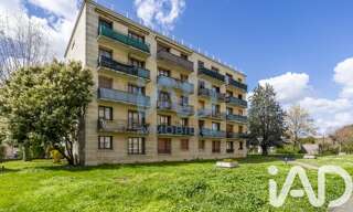 Appartement 3 Pièces 60 m² à vendre à Thiais (94320)