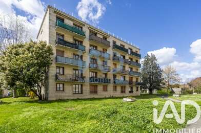 Appartement 3 pièces 219000 €
