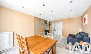 Appartement 3 Pièces 60 m² à vendre à Thiais (94320)