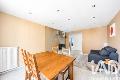 Appartement 3 pièces 219000 €