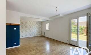 Maison 4 Pièces 93 m² à vendre à Villenave-d'Ornon (33140)
